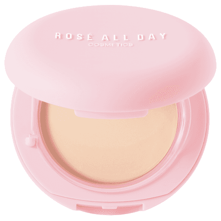 Rose All Day The Realest Lightweight Powder Foundation - Review SOCO by ...