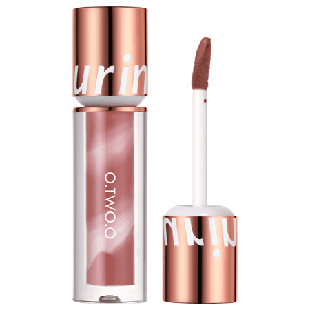 O.Two.O Ultra Stay Lolepop Lipstick - Review SOCO by Sociolla