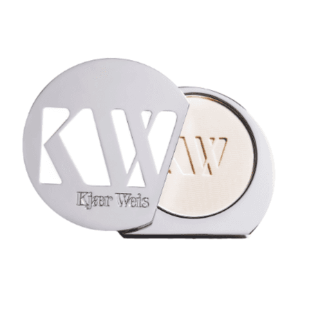 Kjaer Weis Pressed Powder Compact - Review SOCO by Sociolla