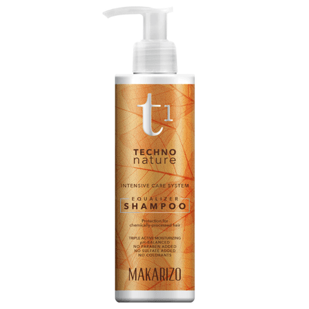 Makarizo T1 Intensive Care System Equalizer Shampoo - Review SOCO by ...