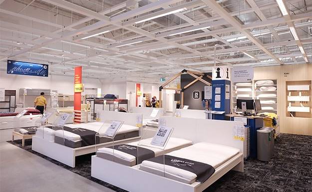 IKEA Sentul City Resmi Dibuka, Apa Bedanya Dengan Gerai Alam Sutera ...