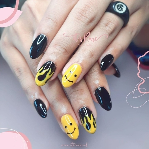 Rekomendasi Tempat Nail Art di Jogja untuk Percantik Kuku Selama