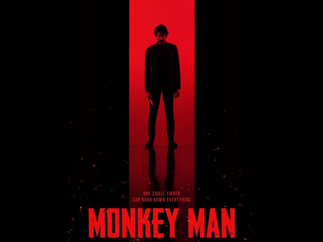 Review Film: Monkey Man, Aksi Balas Dendam Penuh Ketegangan Seorang Pria Be...