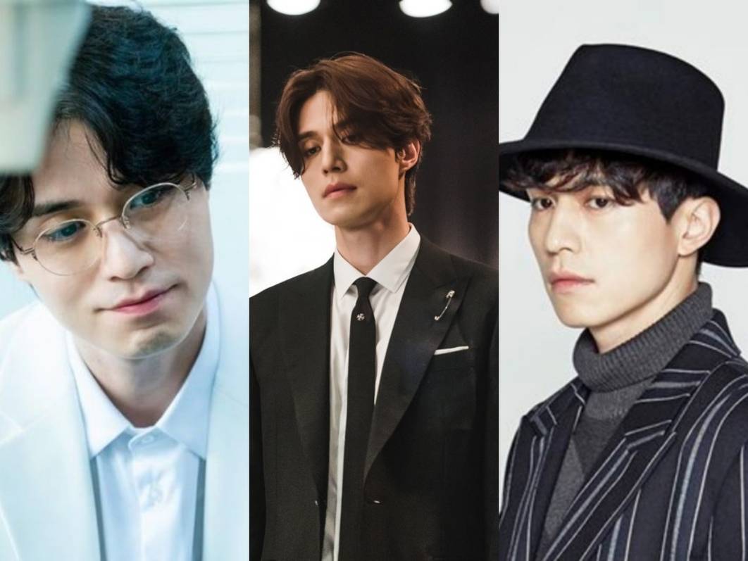 Dikenal Awet Muda, Ini Berbagai Potret Lee Dong-wook Yang Bikin Gagal ...